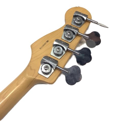 FENDER USA (フェンダーＵＳＡ) ジャズベース Z3157115