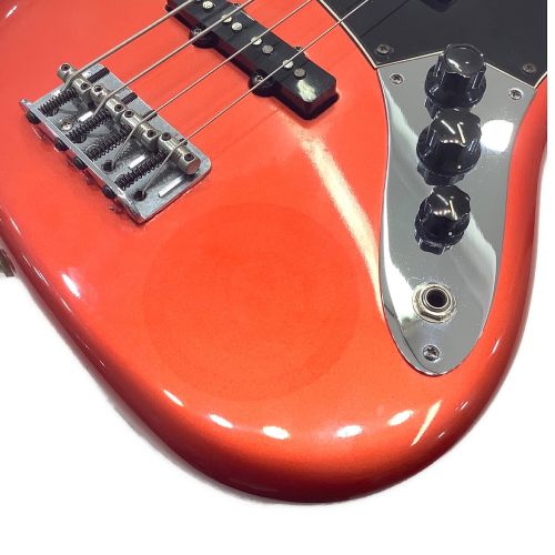 FENDER USA (フェンダーＵＳＡ) ジャズベース Z3157115