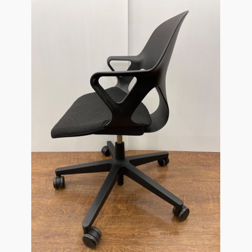 Herman Miller (ハーマンミラー) ゼフチェア ブラック