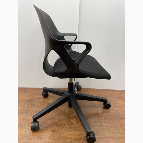 Herman Miller (ハーマンミラー) ゼフチェア ブラック