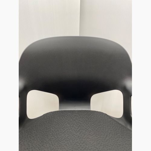 Herman Miller (ハーマンミラー) ゼフチェア ブラック