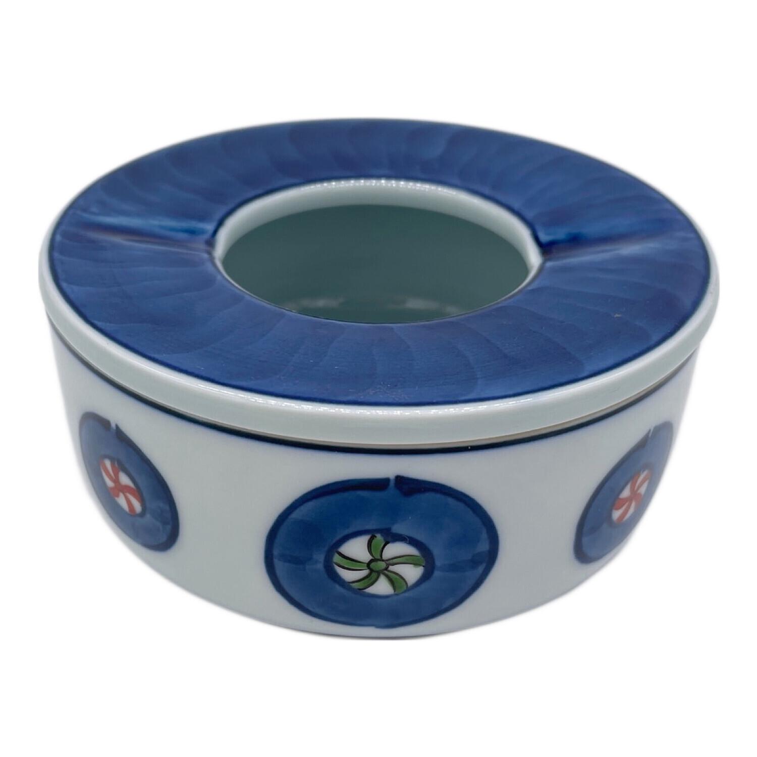 源右衛門窯 (ゲンエモンガマ) 灰皿｜トレファクONLINE