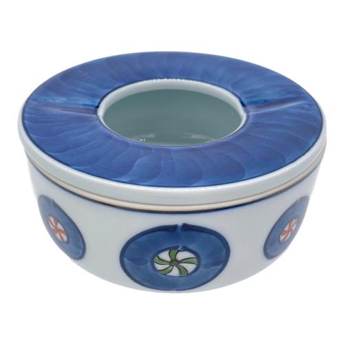 源右衛門窯 (ゲンエモンガマ) 灰皿