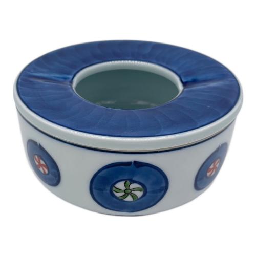 源右衛門窯 (ゲンエモンガマ) 灰皿