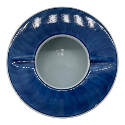 源右衛門窯 (ゲンエモンガマ) 灰皿