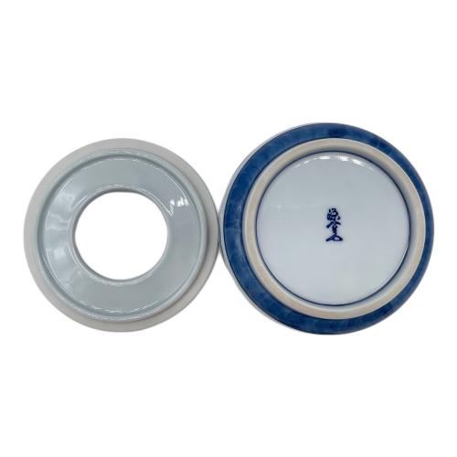 源右衛門窯 (ゲンエモンガマ) 灰皿