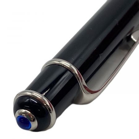 Cartier (カルティエ) ボールペン ディアボロドゥカルティエ ST180010