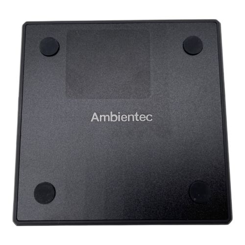 ambienTec (アンビエンテック) インテリア照明 LED 動作確認済み USBケーブル・充電台