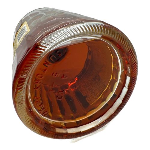 SUNTORY（サントリー） ウィスキー 700ml 響 12年 未開封