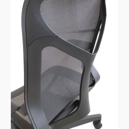 Herman Miller (ハーマンミラー)  コズムチェア　ミドルバック