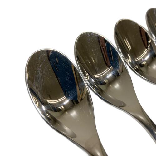 Christofle (クリストフル) スプーン6点セット