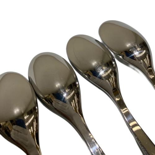 Christofle (クリストフル) スプーン6点セット