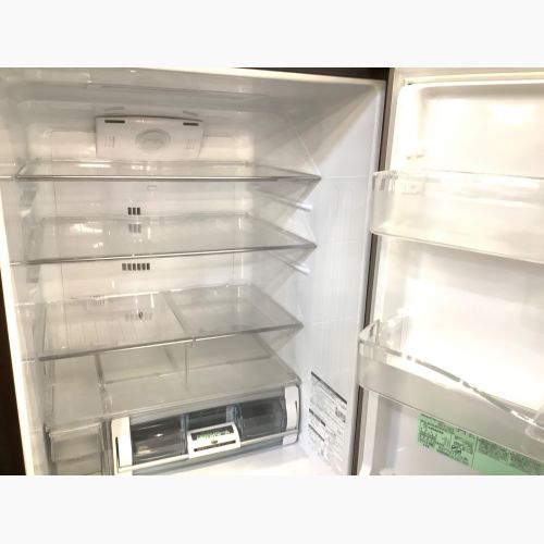 HITACHI (ヒタチ) 5ドア冷蔵庫 256732 R-S4200F 2016年製 401L クリーニング済