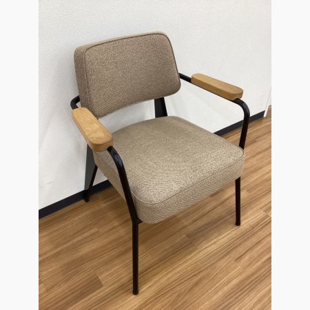 Vitra (ヴィトラ) チェア Fauteuil Direction/フォトゥイユ