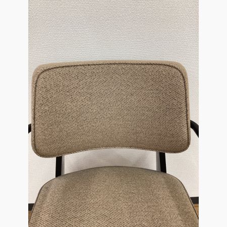 Vitra (ヴィトラ) チェア Fauteuil Direction/フォトゥイユ