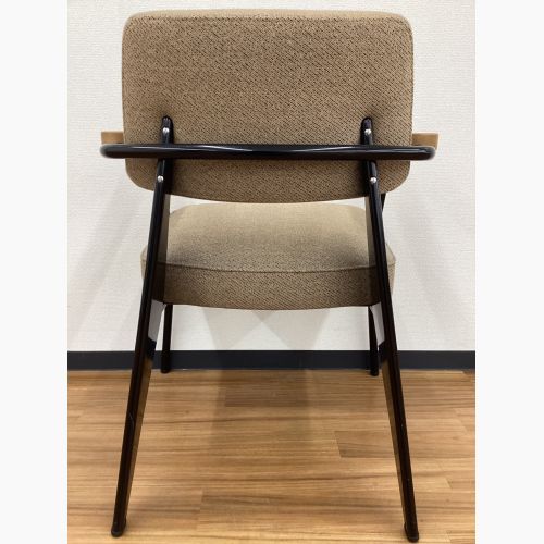 Vitra (ヴィトラ) チェア Fauteuil Direction/フォトゥイユ ディレクション  1人掛け Jean Prouve (1951) ジャン・プルーヴェ