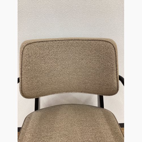 Vitra (ヴィトラ) チェア Fauteuil Direction/フォトゥイユ ディレクション  1人掛け Jean Prouve (1951) ジャン・プルーヴェ