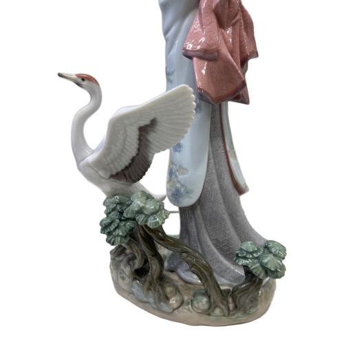 LLADRO (リヤドロ) MIYABI「8253」 フィギュリン