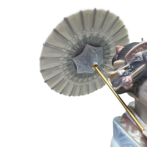 LLADRO (リヤドロ) MIYABI「8253」 フィギュリン