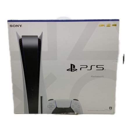 SONY (ソニー) Playstation5 ベース無 CFI-1000A01 -