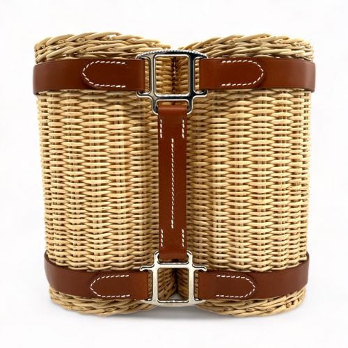 HERMES (エルメス) ワインホルダー リアン・ドゥ・エルメス