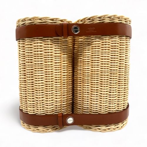 HERMES (エルメス) ワインホルダー リアン・ドゥ・エルメス