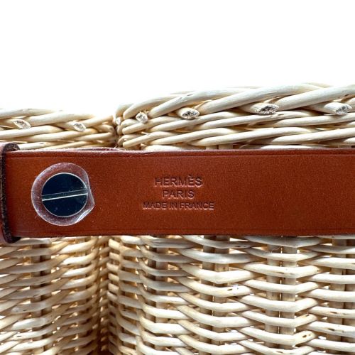HERMES (エルメス) ワインホルダー リアン・ドゥ・エルメス