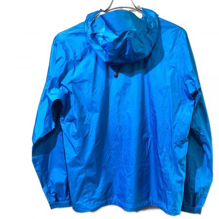 Patagonia (パタゴニア) トレッキングウェア(レインウェア) トレントシェルジャケットメンズ SIZE M ブルー  83801｜トレファクONLINE