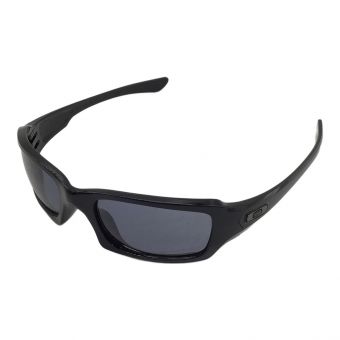 OAKLEY (オークリー) サングラス ブラック 03-440