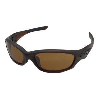 OAKLEY (オークリー) サングラス ブラウン 04-326J