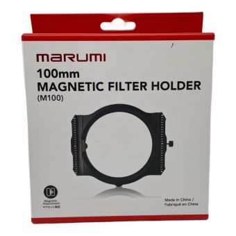 MARUMI (マルミ) マグネットホルダー M100 100mm