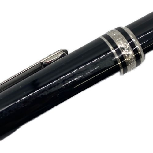 MONTBLANC (モンブラン) ボールペン マイスターシュテック 亀裂有 