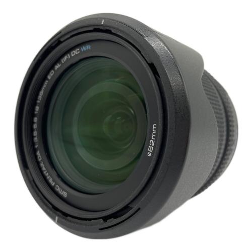 PENTAX (ペンタックス) ズームレンズ DA 18-135mm フード付