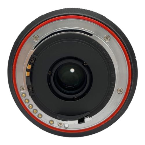PENTAX (ペンタックス) ズームレンズ DA 18-135mm フード付