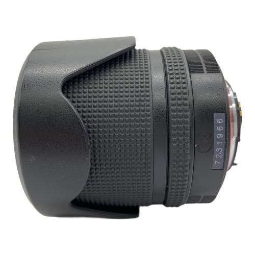 PENTAX (ペンタックス) ズームレンズ DA 18-135mm フード付