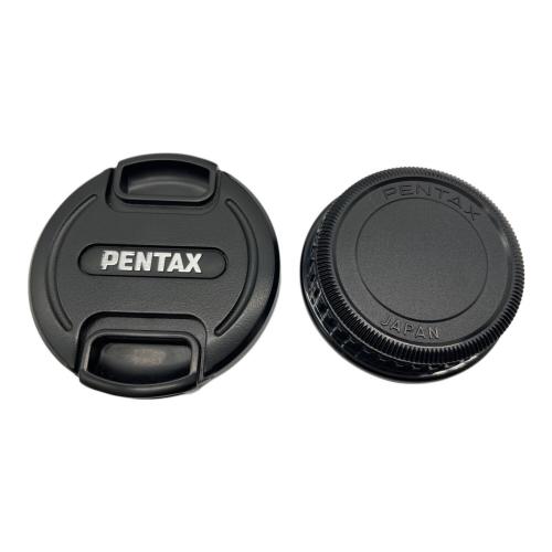 PENTAX (ペンタックス) ズームレンズ DA 18-135mm フード付