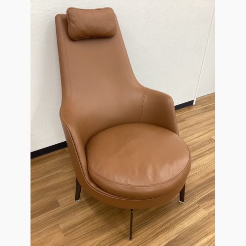 FLEX FORM(フレックスフォルム) ハイバックチェアー  GUSCIOALTO(グッショアルト)