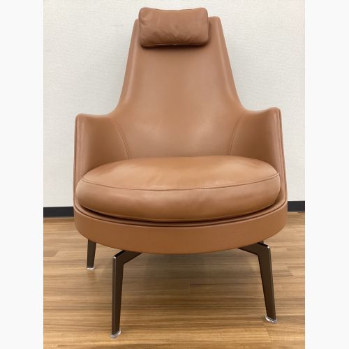 FLEX FORM(フレックスフォルム) ハイバックチェアー  GUSCIOALTO(グッショアルト)