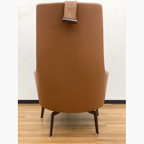 FLEX FORM(フレックスフォルム) ハイバックチェアー  GUSCIOALTO(グッショアルト)