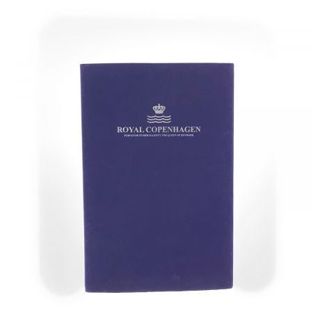 ROYAL COPENHAGEN (ロイヤル・コペンハーゲン) フィギュリン ROYAL COPENHAGEN (ロイヤル・コペンハーゲン) フィギュリン