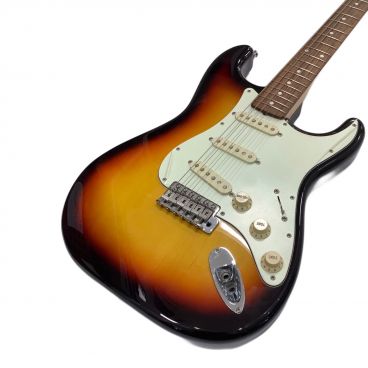 FENDER (フェンダー) エレキギター ネックストレート ロッド余裕あり ST-STD ストラトキャスター 1993～4年製  O015544｜トレファクONLINE