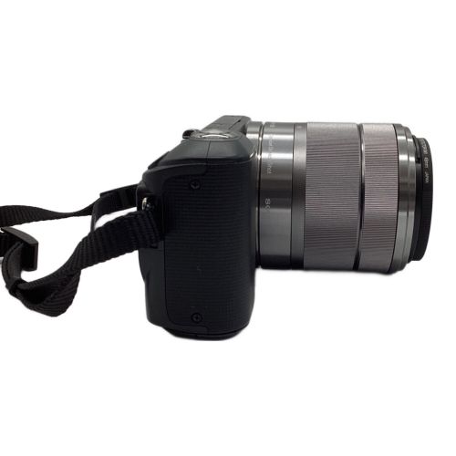 SONY NEX-3 一眼デジタルカメラ SONY (ソニー) ミラーレス一眼カメラ