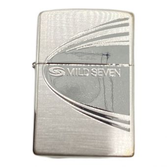 ZIPPO MILDSEVEN2011年