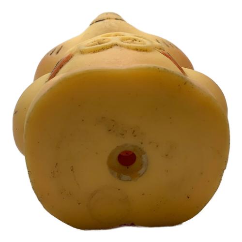 ソフビ人形 こぐまのミーシャ モスクワ五輪 ブラウン