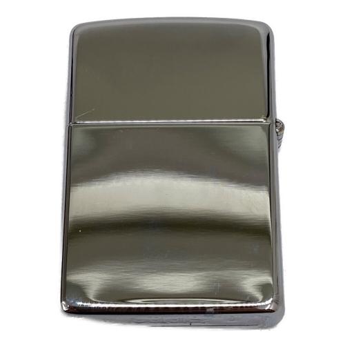 ZIPPO (ジッポ) ZIPPO 1932 シルバー