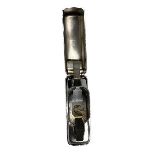ZIPPO (ジッポ) ZIPPO 1932 シルバー