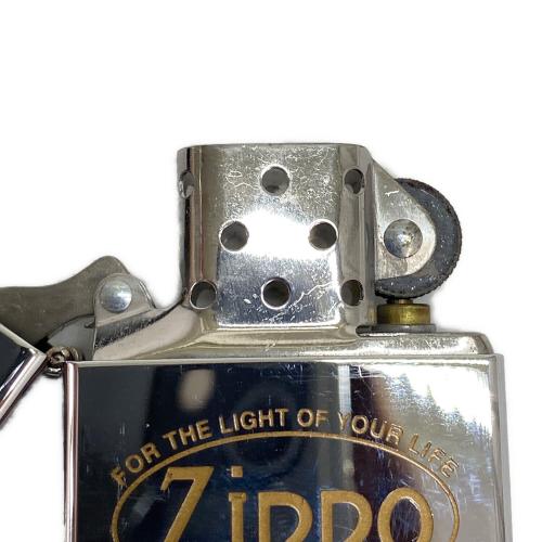 ZIPPO (ジッポ) ZIPPO 1932 シルバー