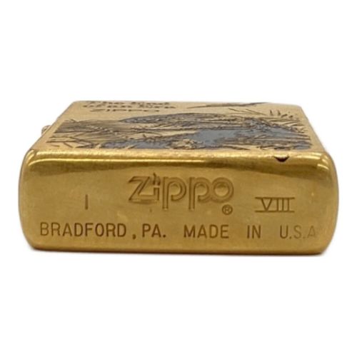 ZIPPO (ジッポ) ZIPPO ゴジラ