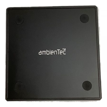 ambienTec (アンビエンテック) デスクライト デザインRyuKozeki