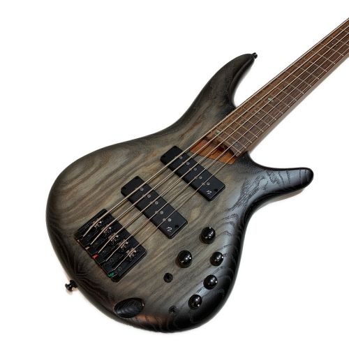 IBANEZ (アイバニーズ) 5弦エレキベース SR605E｜トレファクONLINE